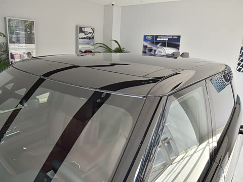 2026�� 3.0 L6 400PS �ڿ���