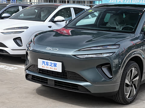 2025�� DM-i 170�캽Plus��