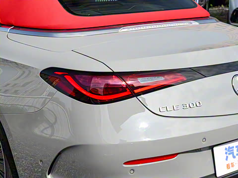 2026�� CLE 300 4MATIC ������ܳ�