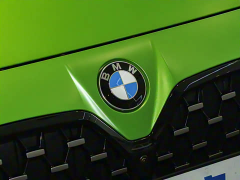 2024�� 430i Gran Coupe M�˶���ҹ��װ