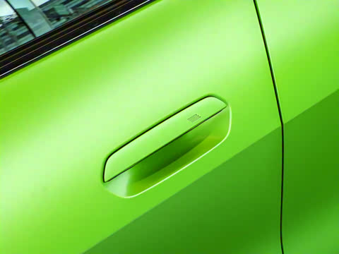 2024�� 430i Gran Coupe M�˶���ҹ��װ