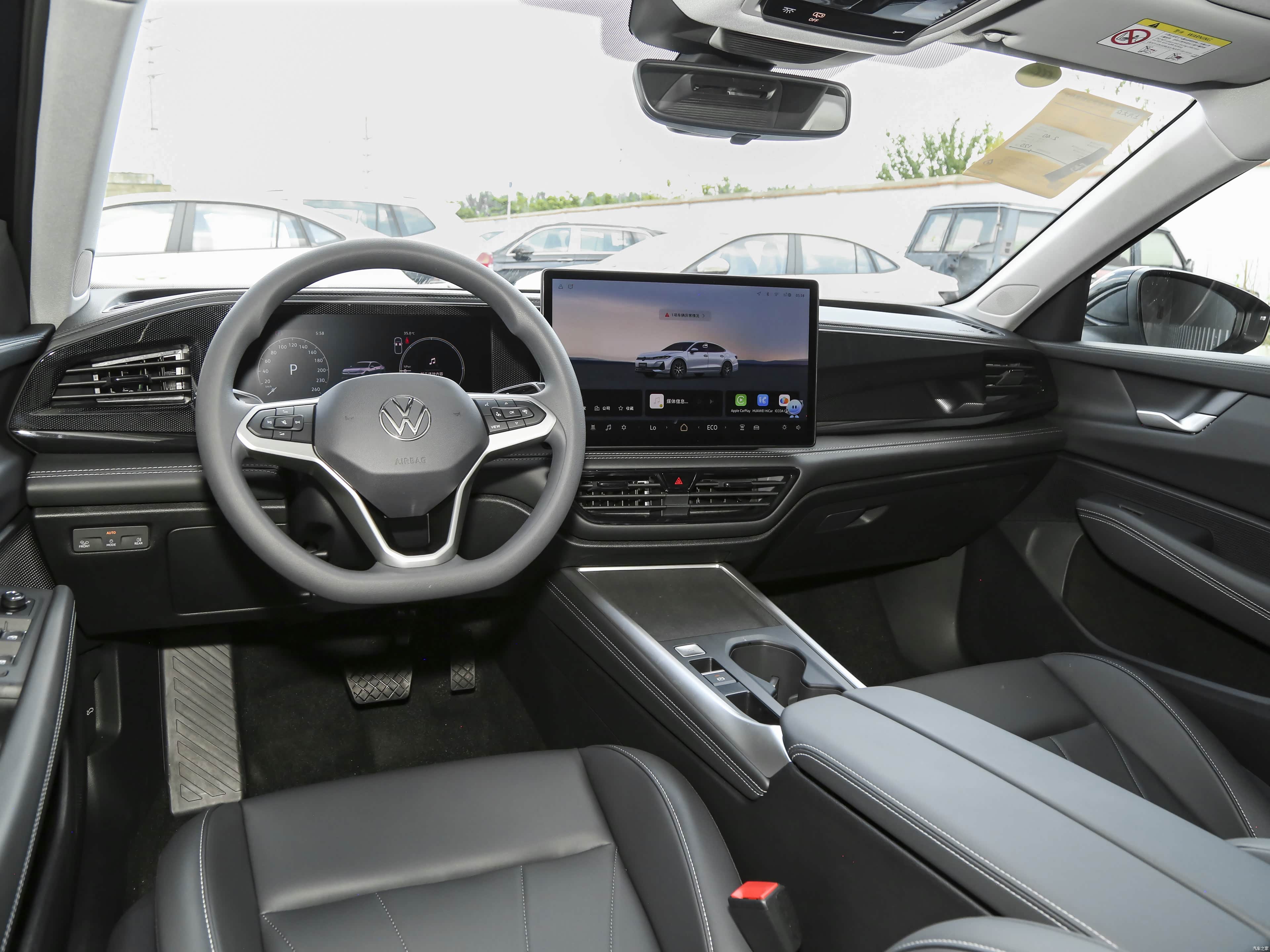 Volkswagen Passat, миниатюра 13