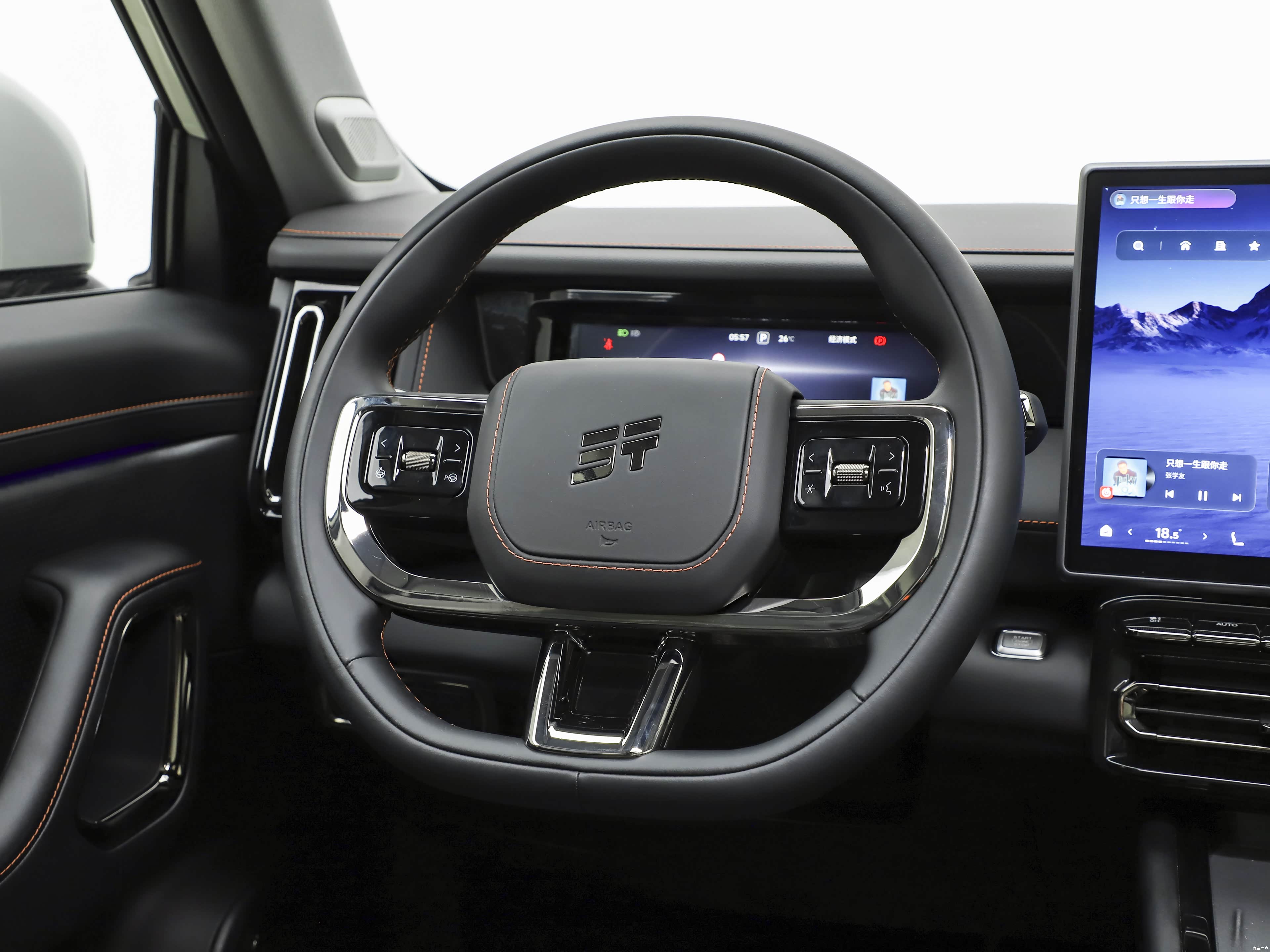 Jetour 7 PLUS, миниатюра 19
