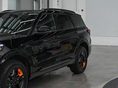 2025�� 2.3T EcoBoost ���ش�Խ�� 5��