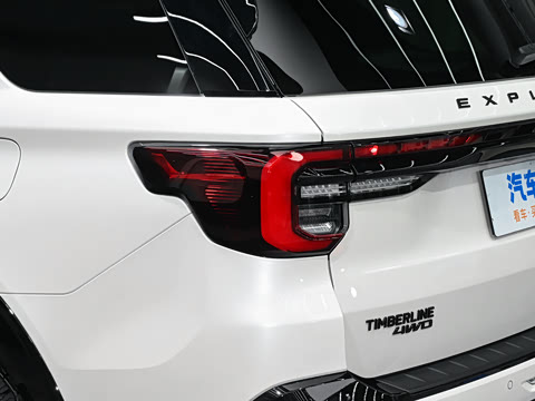 2025�� 2.3T EcoBoost ���ش�Խ�� 5��