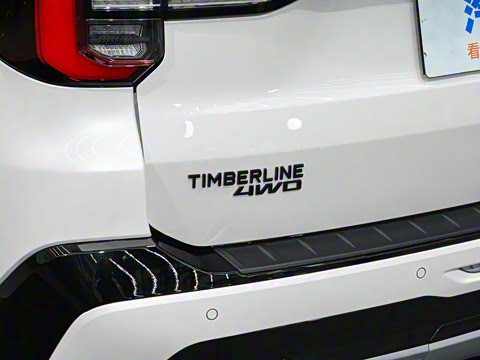 2025�� 2.3T EcoBoost ���ش�Խ�� 5��