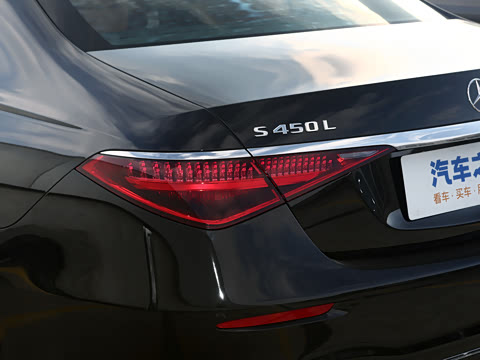 2026�� S 450 L 4MATIC