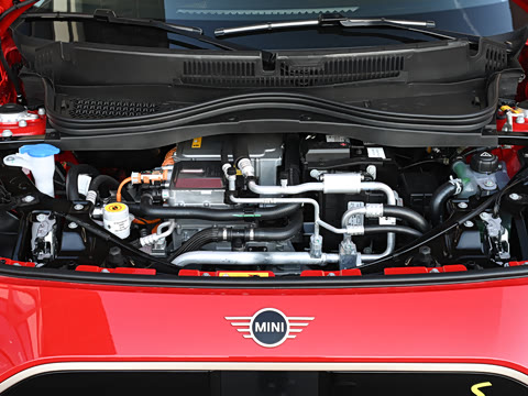 2026�� 463km COOPER SE ������