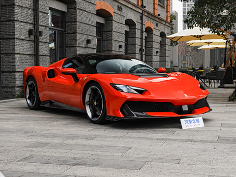 2025�� 3.0T V6 Speciale A