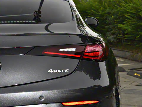 2026�� CLE 300 4MATIC �����ͽ��ܳ�