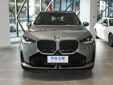 2025�� xDrive30L ������ M�˶���ҹ��װ