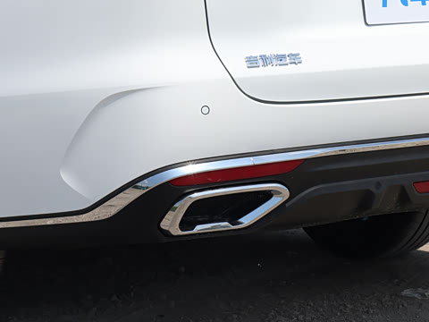 2027�� ��5�� 1.5L i-HEV����춯�Ƿ��