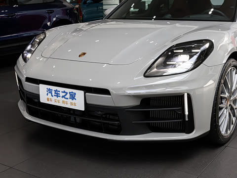 2026�� Panamera ������ 2.9T