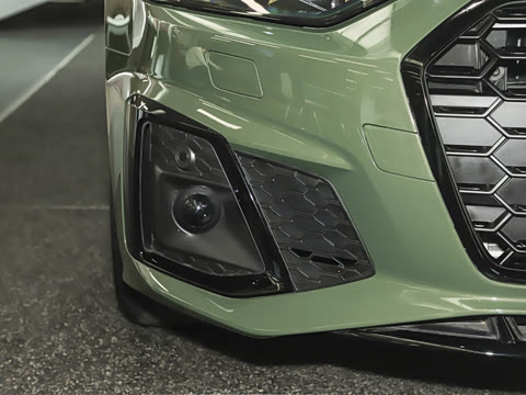 2024�� S5 3.0T Coupe