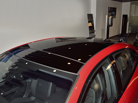 2026�� Panamera ������ 2.9T