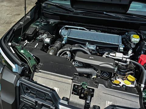 2026�� 2.4T AWD Wilderness ��Ұ��