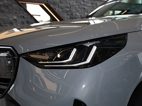 2025�� M50 xDrive