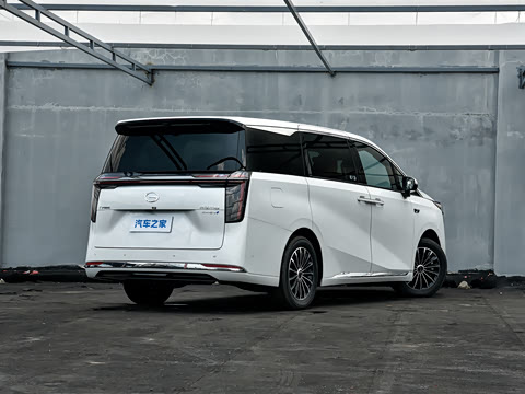 2026�� PHEV L Pro
