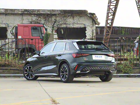 2026�� Sportback 35TFSI �ɳ�������