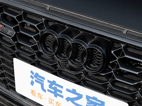 2026��  RS4 Avant �����