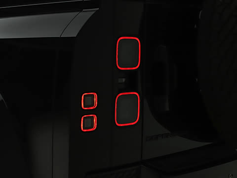 2026�� 110 OCTA BLACK