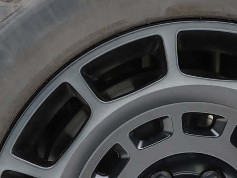 2026�� 110 OCTA BLACK