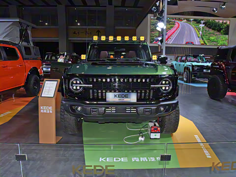 2025�� 2.3T ����SV7 36��������