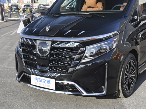 2026�� LS570MX ����