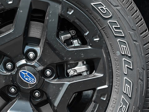 2026�� 2.4T AWD Wilderness ��Ұ��
