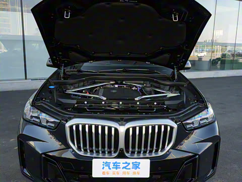 2026 xDrive 40Li M˶ҹװ
