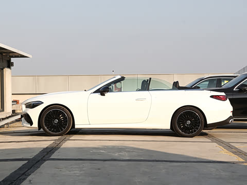 2026�� CLE 260 ������ܳ�