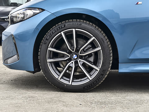 2026�� 325Li M�˶���װ