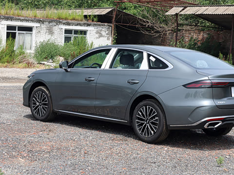 2027�� ��5�� 1.5L i-HEV����춯׷���