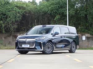 岚图梦想家正价销售中 售价32.99万起