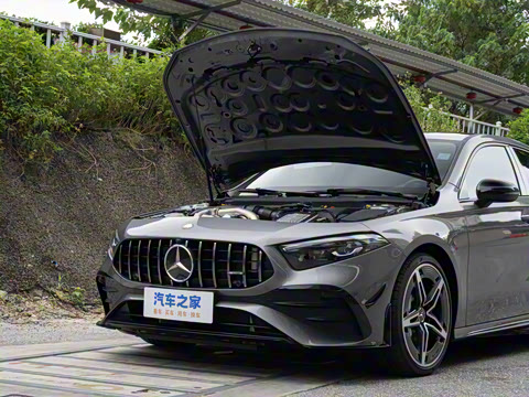 2026�� AMG A 35 L 4MATIC