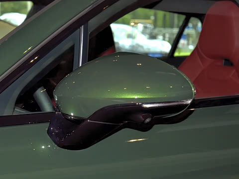 2026�� Panamera 4 �����ӳ������� 2.9T