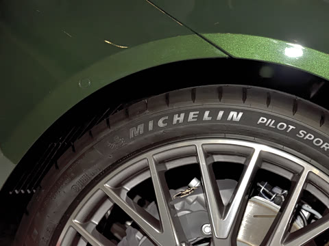 2026�� Panamera 4 �����ӳ������� 2.9T