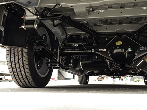 2026�� 2.0L �Զ��������� 7��