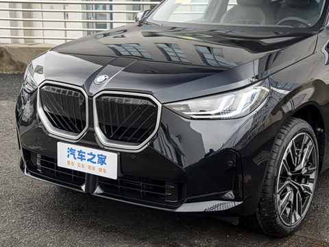 2026�� xDrive30L ������ M�˶���ҹ��װ