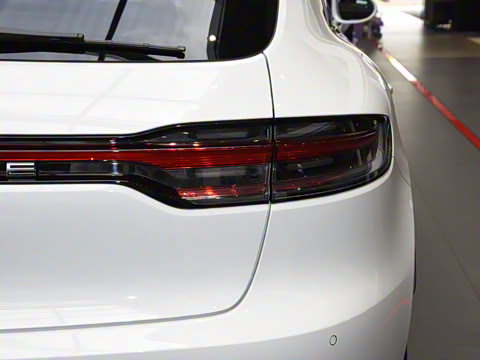 2026�� Macan 2.0T ���ΰ�