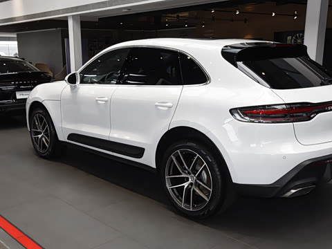 2026�� Macan 2.0T ���ΰ�