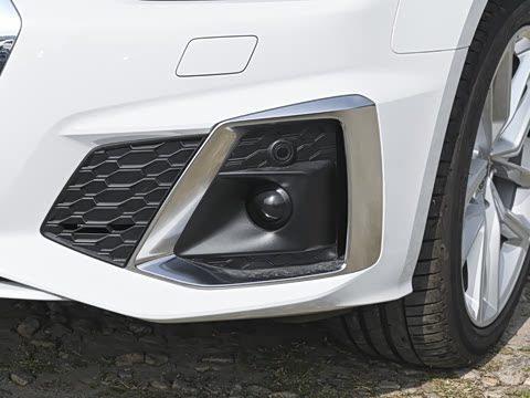 2025�� Coupe 40 TFSI ʱ�ж�����