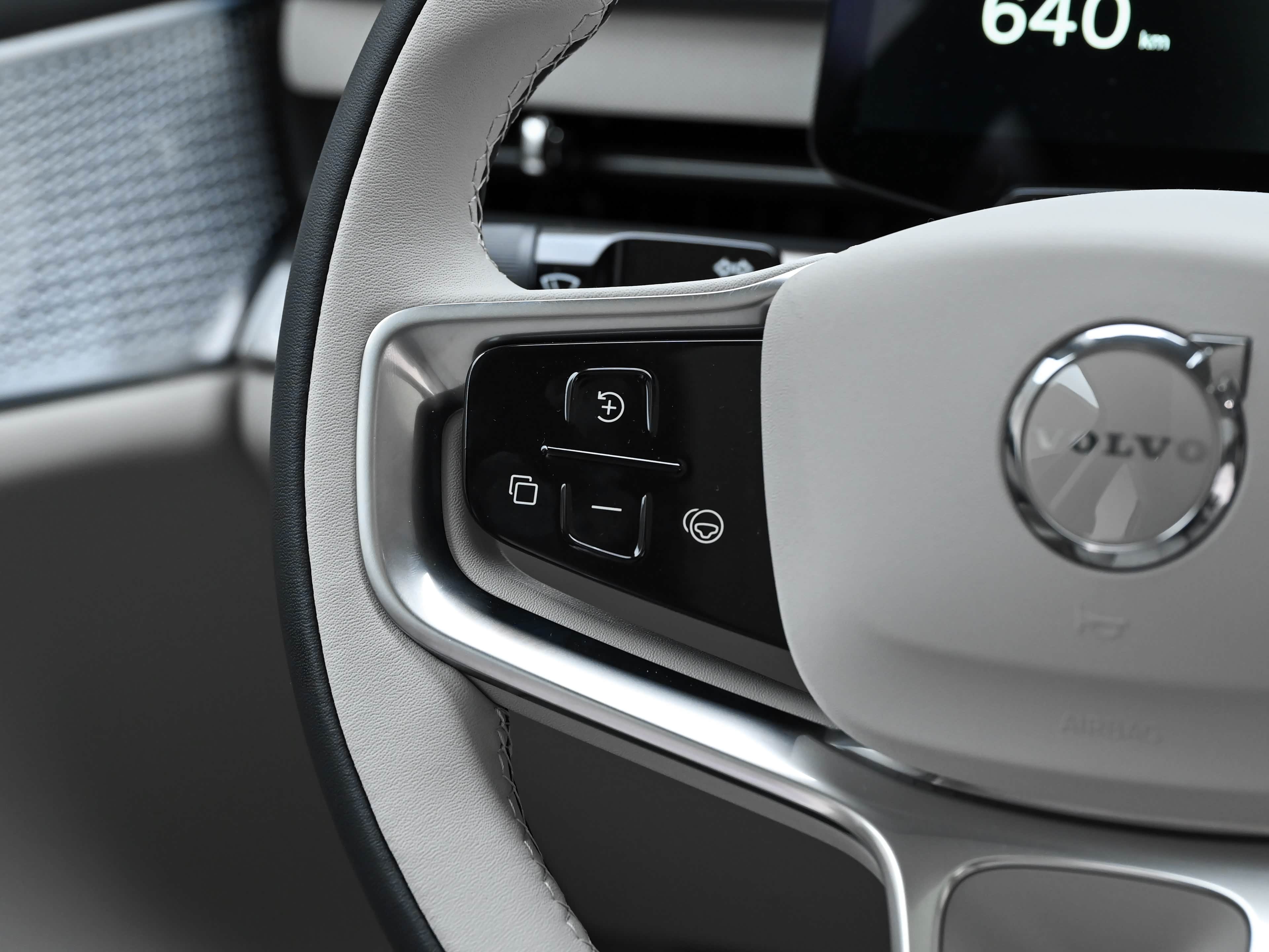 Volvo ES90, миниатюра 20