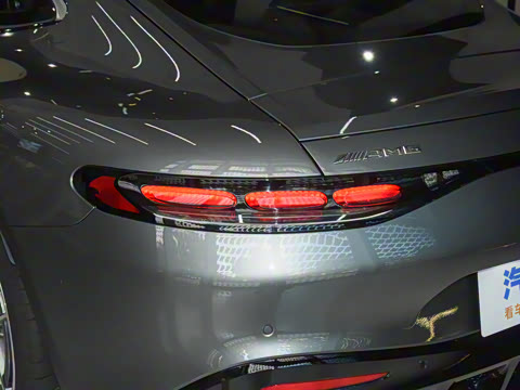 2026�� AMG GT 50 