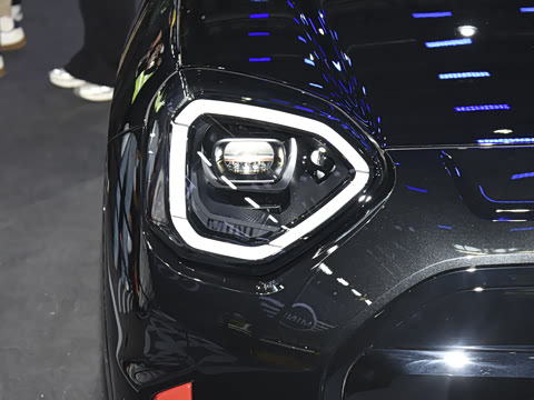 2025�� �Ŀ� JOHN COOPER WORKS