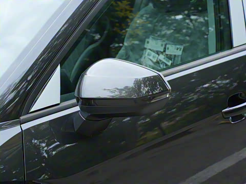 2025�� 35TFSI ʱ�ж�����