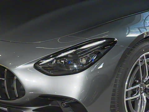 2026�� AMG GT 50 