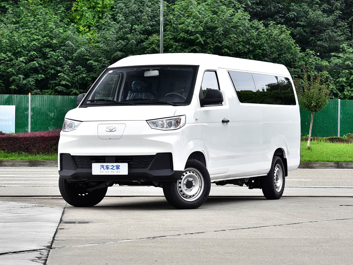 Kaiyi E7