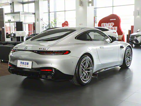 2026�� AMG GT 50 