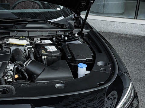 2026�� 2.0T �Զ��쳩Pro��